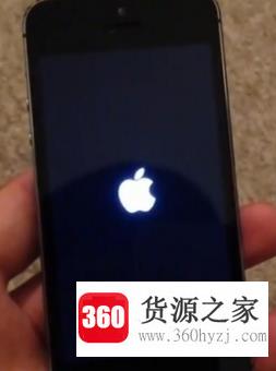 iphone苹果手机连wifi时总显示密码不正确怎么办