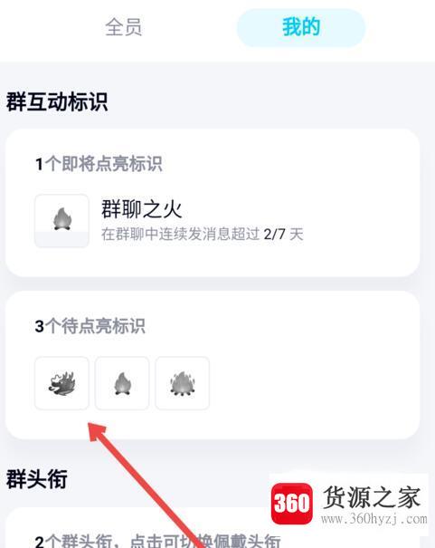 qq龙王是什么意思