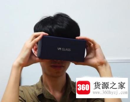 荣耀v9一个人的家庭影院——vr漫谈