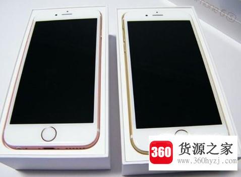 日版iphone6s怎么样？