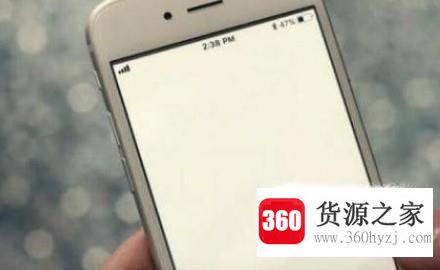 iphone6主板坏怎么判断