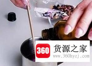 怎样自己diy玫瑰奶油香皂？