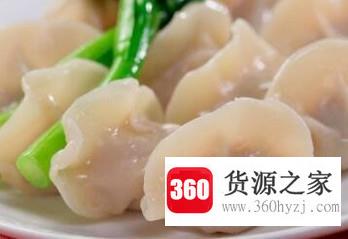 虾饺子馅做法大全