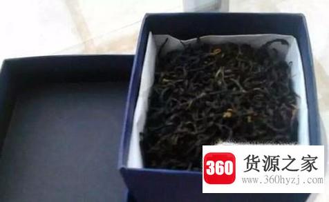 怎么自制红茶？