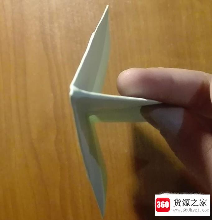 纸飞机的制作方法