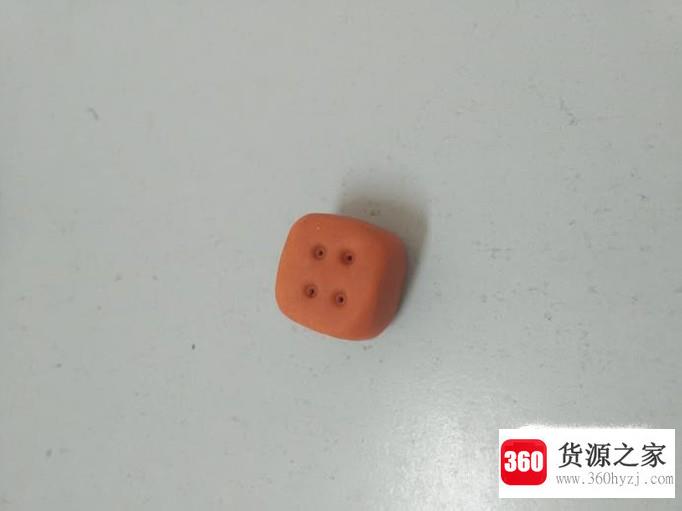 幼儿手工：怎么制作棋牌