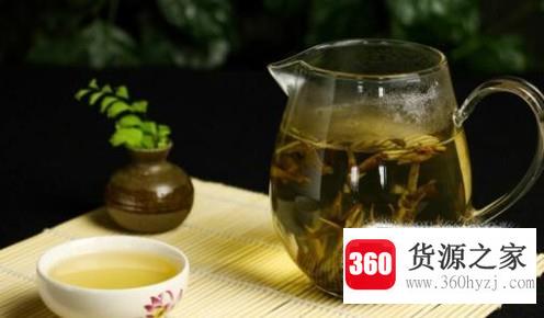 葫芦怎么用茶水上色