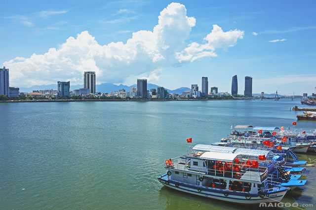 台湾十大景点