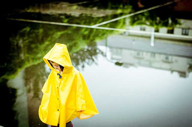 什么牌子的雨衣质量最好有哪些