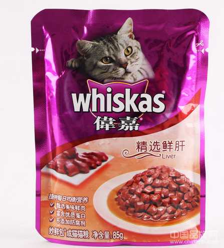 猫粮排行榜前十名