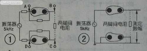 十大热卖脂肪测量仪品牌排行