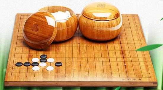 哪些牌子的围棋好有哪些