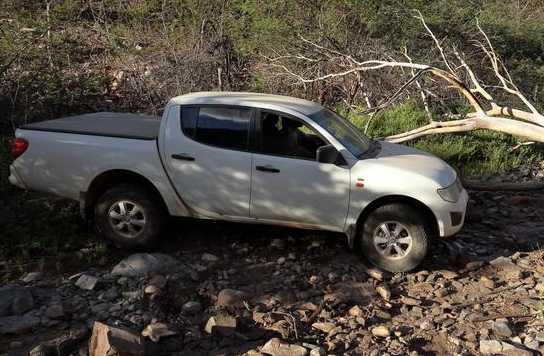 国产军队军用越野车