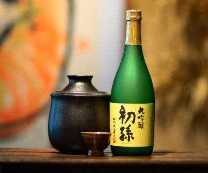 十大日本烧酒品牌有哪些