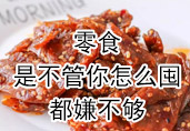 休闲零食代理一手货源