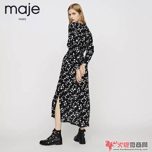 2019m品牌e新款女装来袭