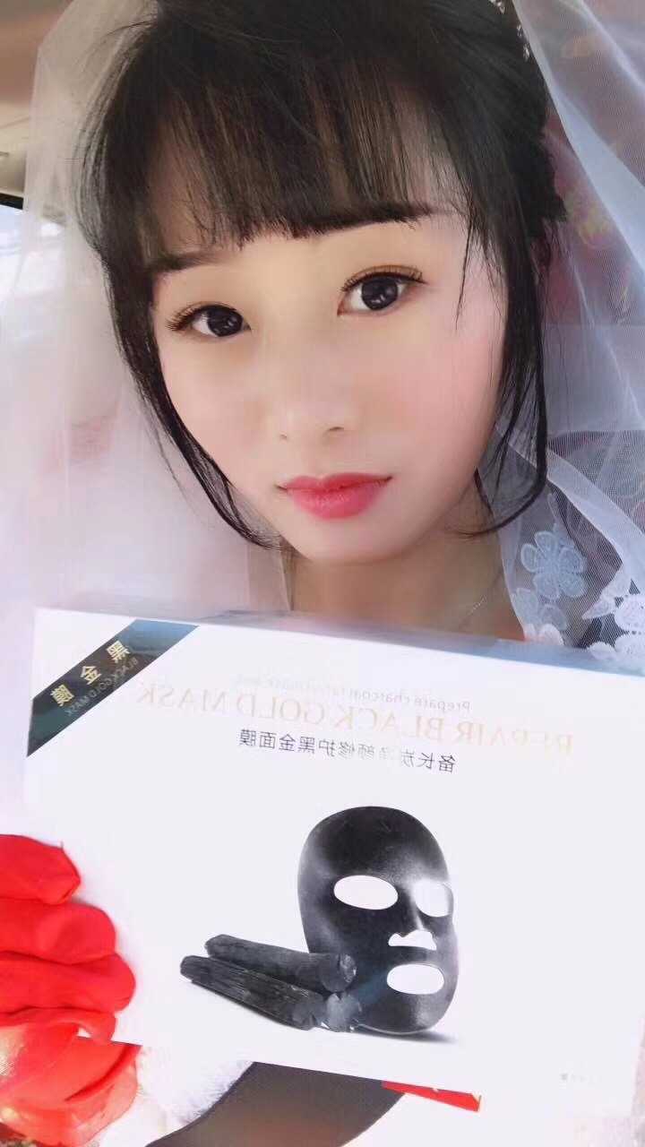 华兰美v整面膜品牌