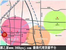 枣庄皇冠小商品市场