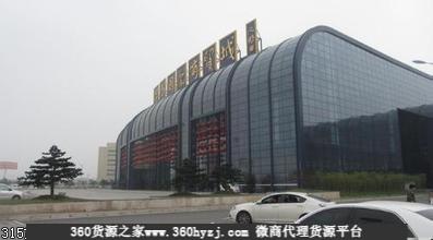 宜昌市五一市场集团浙江小商品批发市场