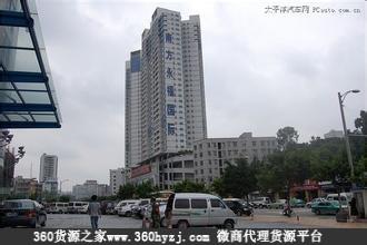 广州盛大国际汽车用品市场