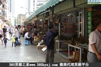 昆明花鸟市场大全