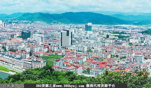 杭州临安钱王家私市场