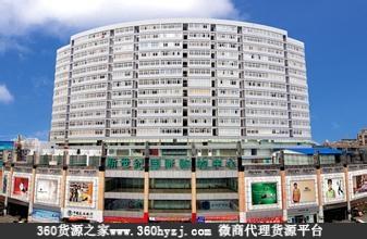 安徽蚌埠市蚌埠太平街综合小商品批发市场