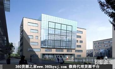 北京海淀巴沟西口建筑装饰材料总汇