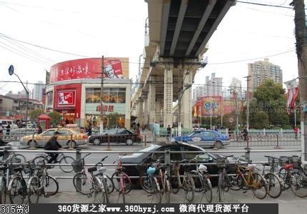 上海京大贸易市场