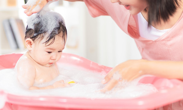 婴幼用品