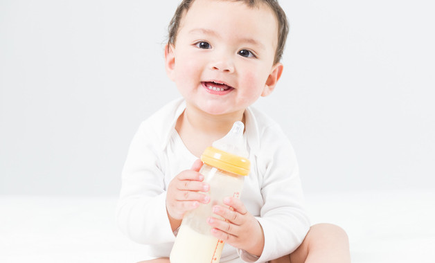 进口婴幼儿奶粉品牌榜