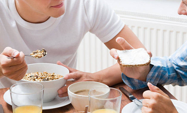 食品微商货源