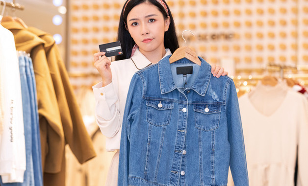 加盟怎么找卖衣服品牌