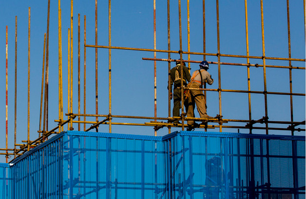 全球十大著名建筑物排行榜前10名