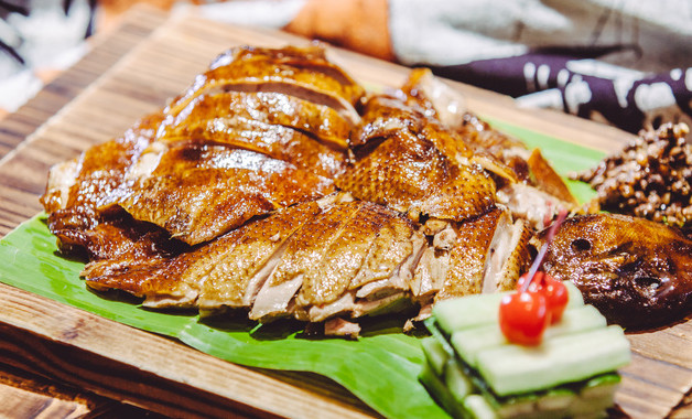 北京特色餐饮