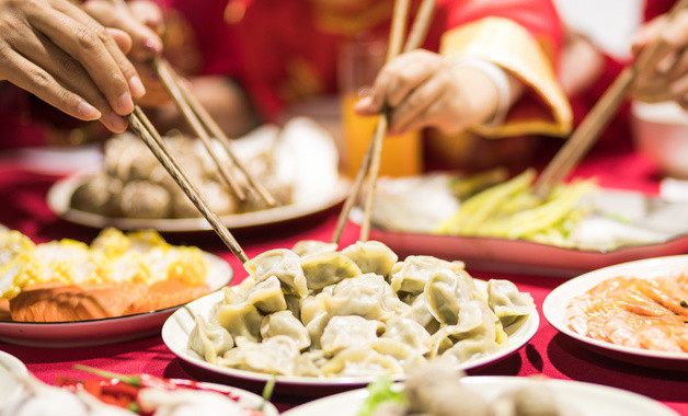 怎么开饺子店