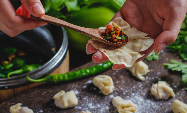 有哪些受用户欢迎的馄饨品牌