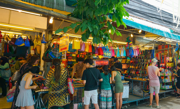 如何开家新奇特小商品连锁店 小商品店的批发技巧分享