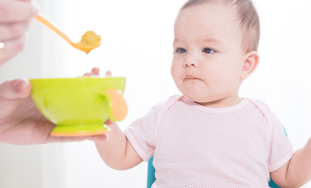 母婴婴儿食品加盟网